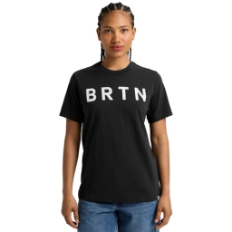 Koszulka Burton BRTN (True Black) FW26_4 thumbnail