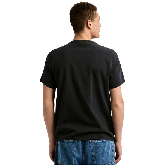 Koszulka Burton BRTN (True Black) FW26_2