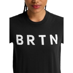 Koszulka Burton BRTN (True Black) FW26_5 thumbnail