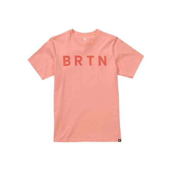 Koszulka Burton BRTN (Sunrise Coral) FW26_7 thumbnail