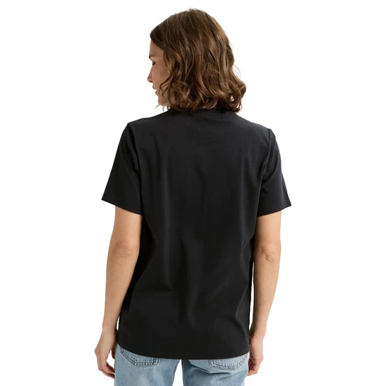 Koszulka Burton Classic Mountain (True Black) FW26_3 thumbnail