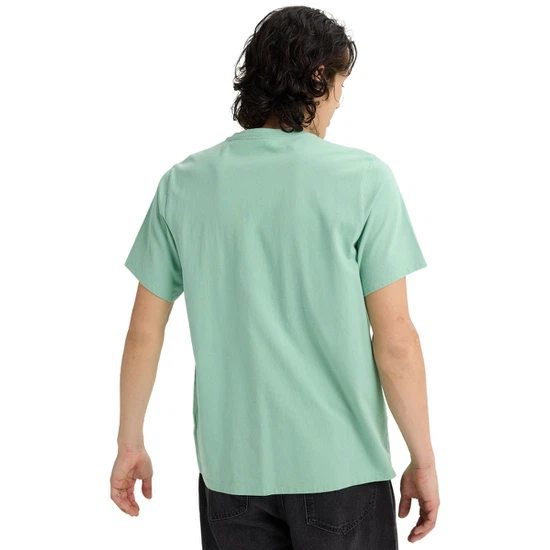 Koszulka Burton Classic Mountain (Soft Sage) FW26_2 thumbnail