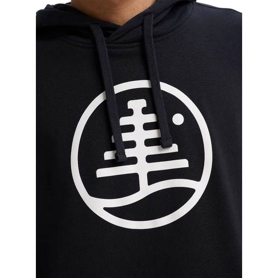 Bluza Burton Family Tree PO (True Black) FW26_6 thumbnail