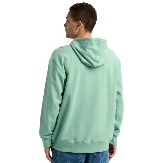 Bluza Burton Family Tree PO (Soft Sage) FW26_2