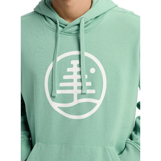 Bluza Burton Family Tree PO (Soft Sage) FW26_6 thumbnail