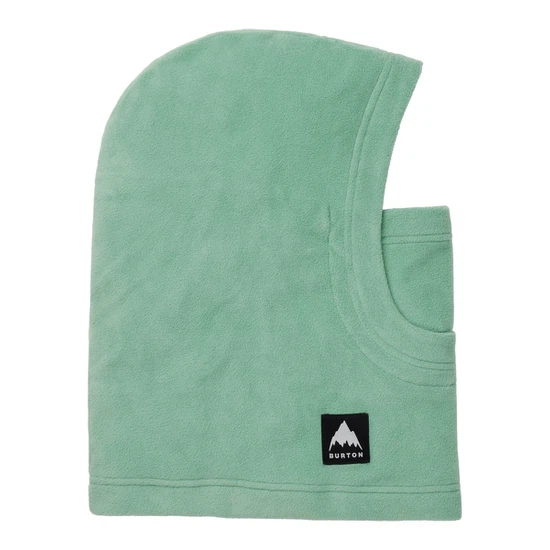 Dziecięcy Ocieplacz Kaptur Burton Burke (Soft Sage) FW26_1