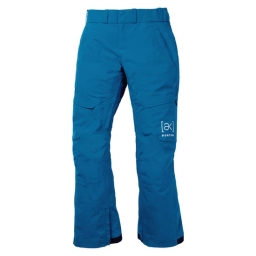 Damskie Spodnie Snowboardowe Burton AK GORE-TEX Summit Insulated (Blue Teal) FW26_2 thumbnail