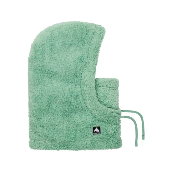 Ocieplacz Kaptur Burton Lynx Hood (Soft Sage) FW26_1