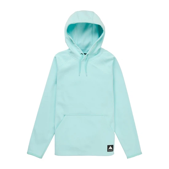 Damska Bluza Aktywna Burton Crown Weatherproof PO (Light Teal) FW26_5 thumbnail