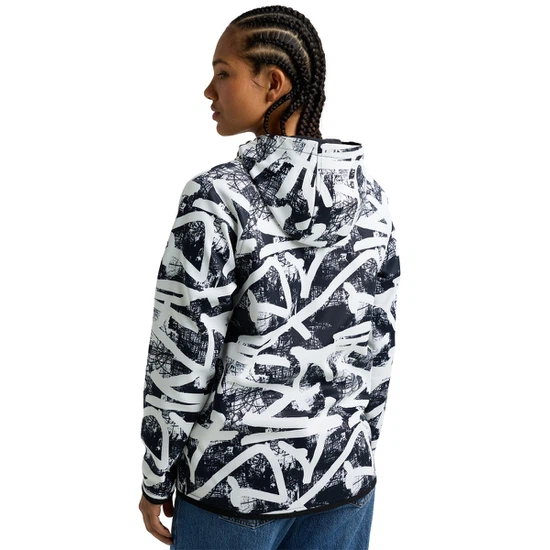 Damska Bluza Aktywna Burton Crown Weatherproof PO (City Streets) FW26_2 thumbnail