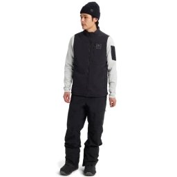 Kamizelka Burton AK Helium Stretch Insulated (True Black) FW26_3 thumbnail