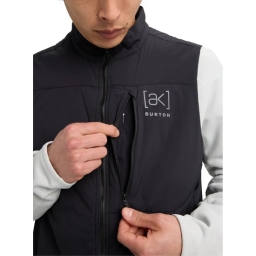 Kamizelka Burton AK Helium Stretch Insulated (True Black) FW26_4 thumbnail