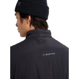 Kamizelka Burton AK Helium Stretch Insulated (True Black) FW26_6 thumbnail