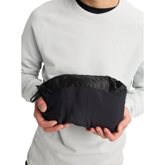 Kamizelka Burton AK Helium Stretch Insulated (True Black) FW26_8