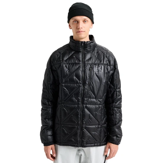 Ocieplacz Burton AK Baker Down (True Black) FW26_1 thumbnail