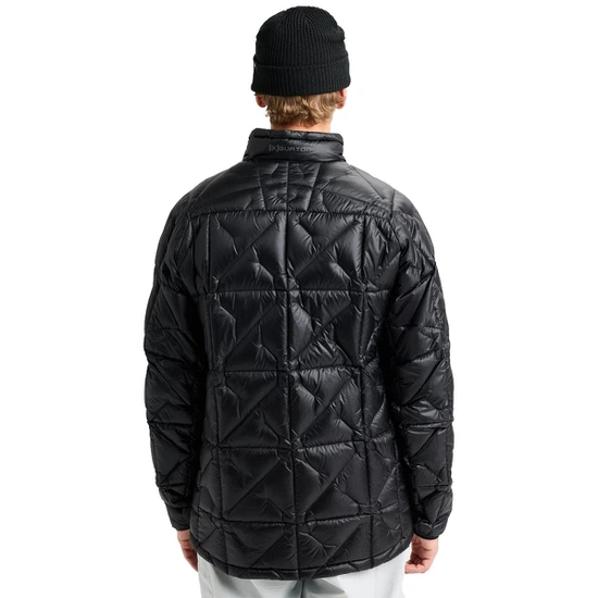 Ocieplacz Burton AK Baker Down (True Black) FW26_2 thumbnail