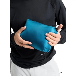Ocieplacz Burton AK Baker Down (Blue Teal) FW26_8 thumbnail