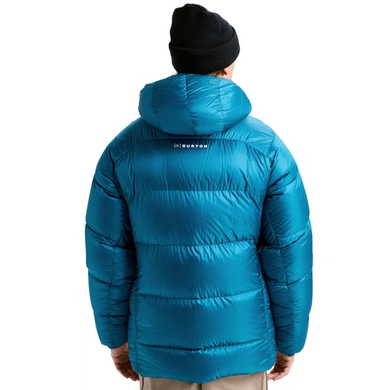 Ocieplacz Burton AK Baker Expedition Down (Blue Teal) FW26_2 thumbnail