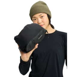 Damski Ocieplacz Burton AK Helium Hooded Stretch Insulated (True Black) FW26_8 thumbnail