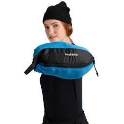 Damski Ocieplacz Burton AK Helium Hooded Stretch Insulated (Blue Teal) FW26_8 thumbnail