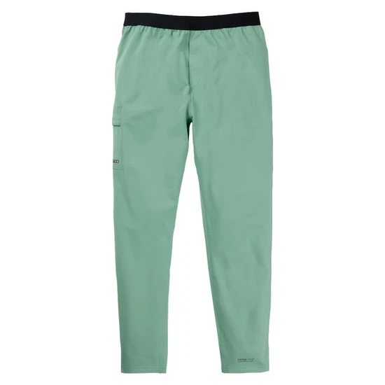 Spodnie Aktywne Burton Heavyweight X (Soft Sage) FW26_4 thumbnail