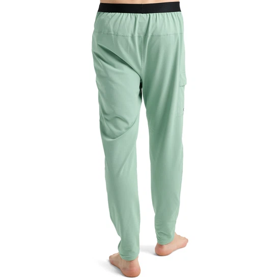 Spodnie Aktywne Burton Heavyweight X (Soft Sage) FW26_2