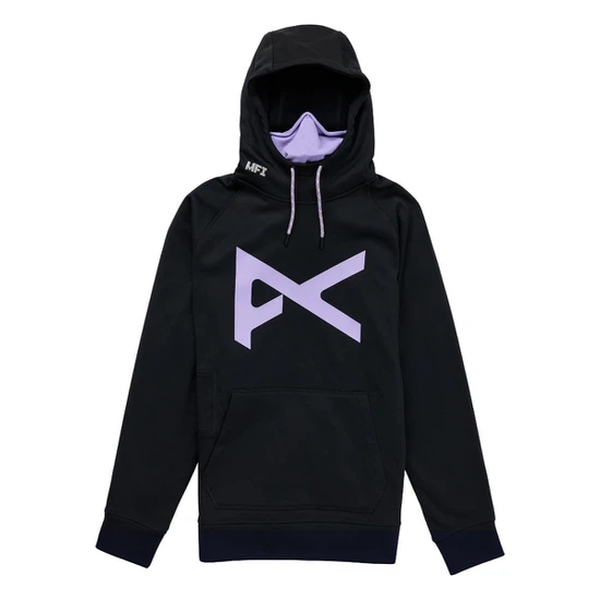 Bluza Anon MFI Pullover Hoodie (Hyper Lilac) FW26_8