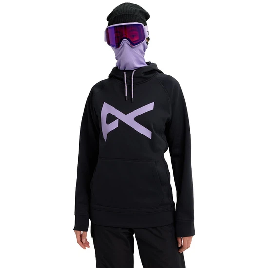 Bluza Anon MFI Pullover Hoodie (Hyper Lilac) FW26_4 thumbnail
