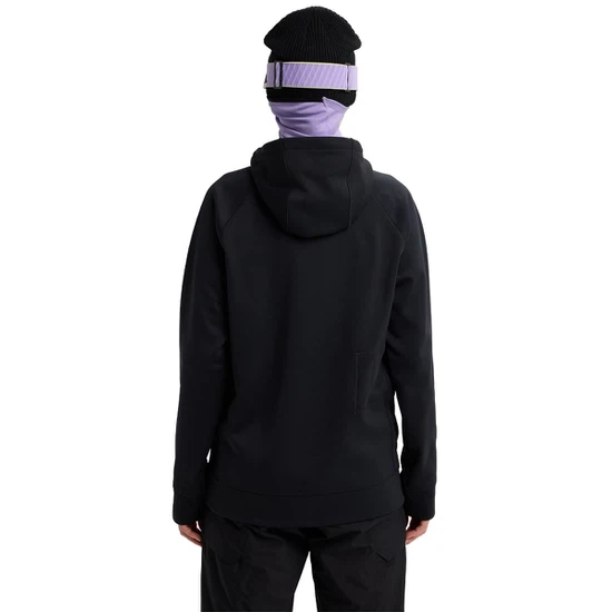 Bluza Anon MFI Pullover Hoodie (Hyper Lilac) FW26_5