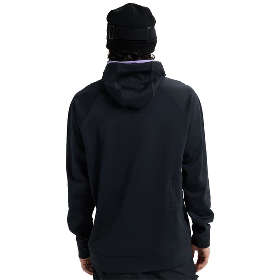 Bluza Anon MFI Pullover Hoodie (Hyper Lilac) FW26_2