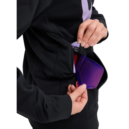 Bluza Anon MFI Pullover Hoodie (Hyper Lilac) FW26_6 thumbnail