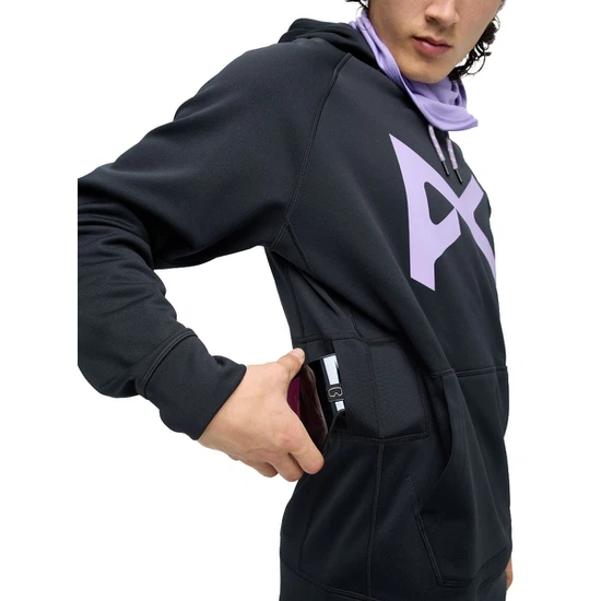 Bluza Anon MFI Pullover Hoodie (Hyper Lilac) FW26_7