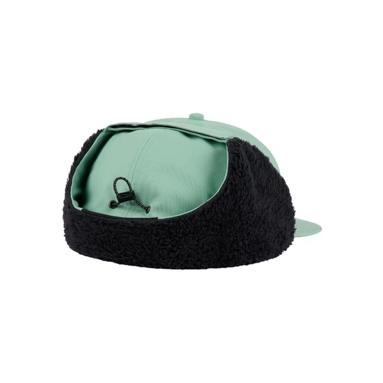 Czapka Zimowa Burton Lunchlap Earflap (Soft Sage) FW26_2 thumbnail