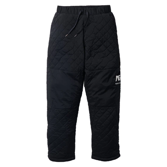Spodnie Dresowe Burton AG Pinball Insulated (True Black) FW26_7