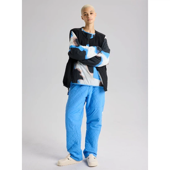 Spodnie Dresowe Burton AG Pinball Insulated (Acid Bloom) FW26_4