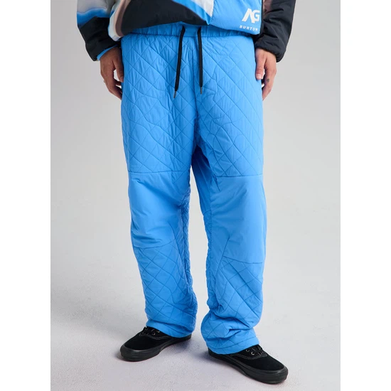 Spodnie Dresowe Burton AG Pinball Insulated (Acid Bloom) FW26_2