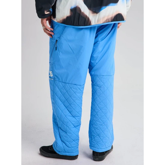 Spodnie Dresowe Burton AG Pinball Insulated (Acid Bloom) FW26_8