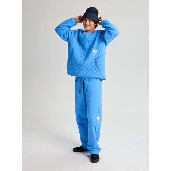 Bluza Burton AG Pinball Insulated Crewneck (Acid Bloom) FW26_6