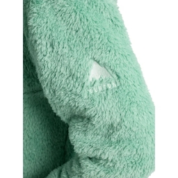 Damska Bluza Burton Minxy High Loft FZ (Soft Sage) FW26_4 thumbnail
