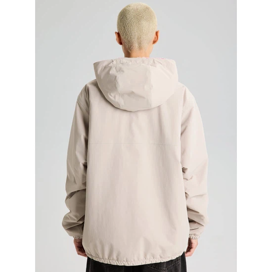 Kurtka Burton AG Speakout Reversible (Stone Grey/Plush Pink) FW26_4