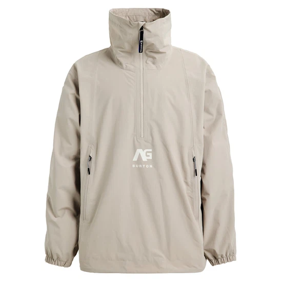 Kurtka Burton AG Offspin Anorak (Stone Grey) FW26_11