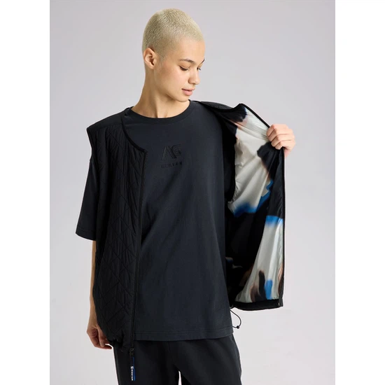 Kamizelka Burton AG Pinball Insulated (True Black) FW26_10 thumbnail