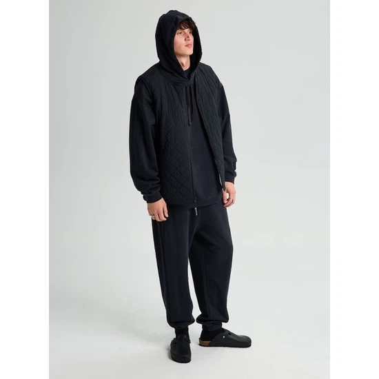 Kamizelka Burton AG Pinball Insulated (True Black) FW26_5 thumbnail