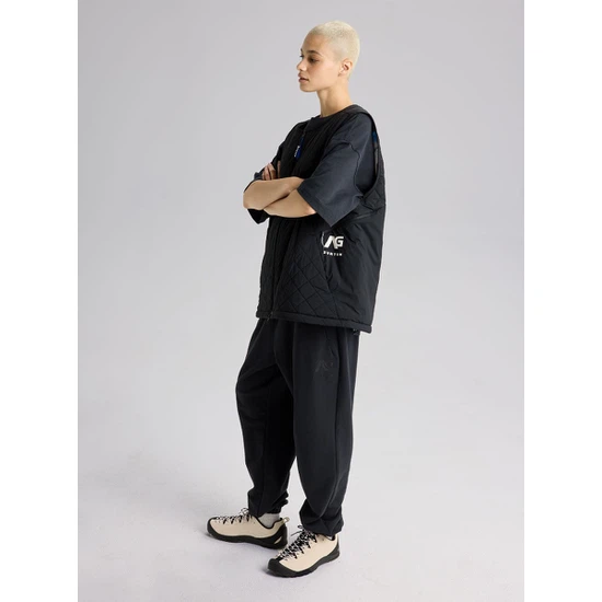 Kamizelka Burton AG Pinball Insulated (True Black) FW26_4