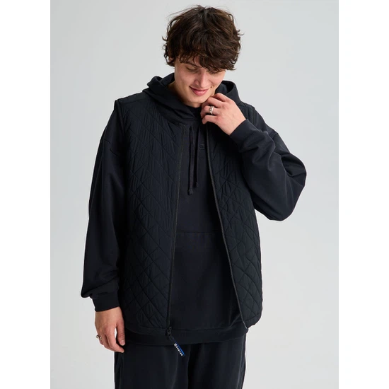 Kamizelka Burton AG Pinball Insulated (True Black) FW26_1 thumbnail