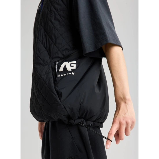 Kamizelka Burton AG Pinball Insulated (True Black) FW26_7 thumbnail