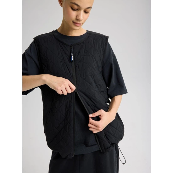 Kamizelka Burton AG Pinball Insulated (True Black) FW26_6 thumbnail