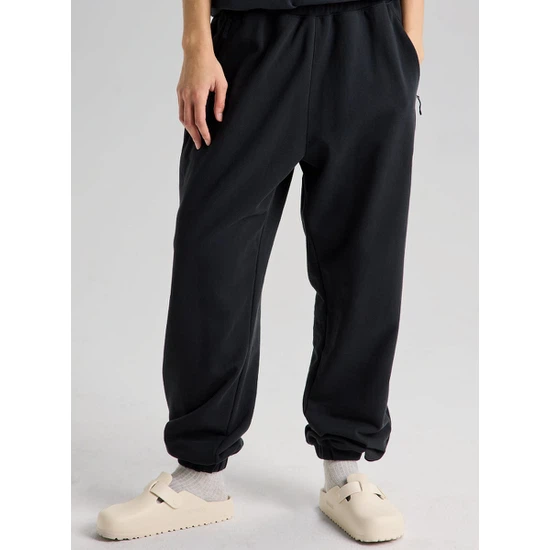 Spodnie Dresowe Burton AG Outfall (True Black) FW26_1 thumbnail