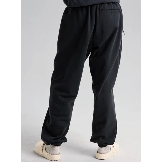 Spodnie Dresowe Burton AG Outfall (True Black) FW26_2 thumbnail