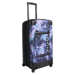 Walizka Burton 4-Wheel Double Deck 86L (Crystal Dye) FW27_1 thumbnail